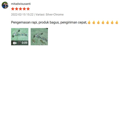 Customer Review 3