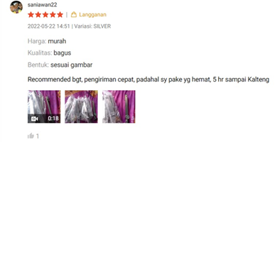 Customer Review 4