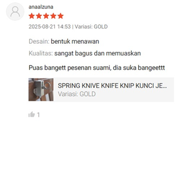 Customer Review 2