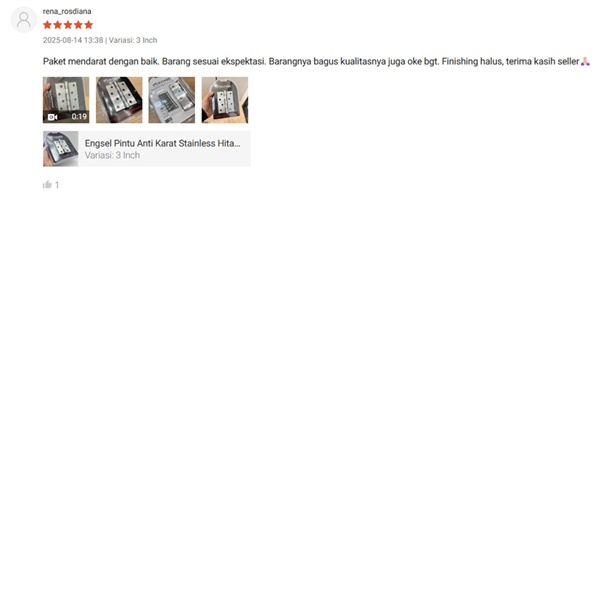 Customer Review 4