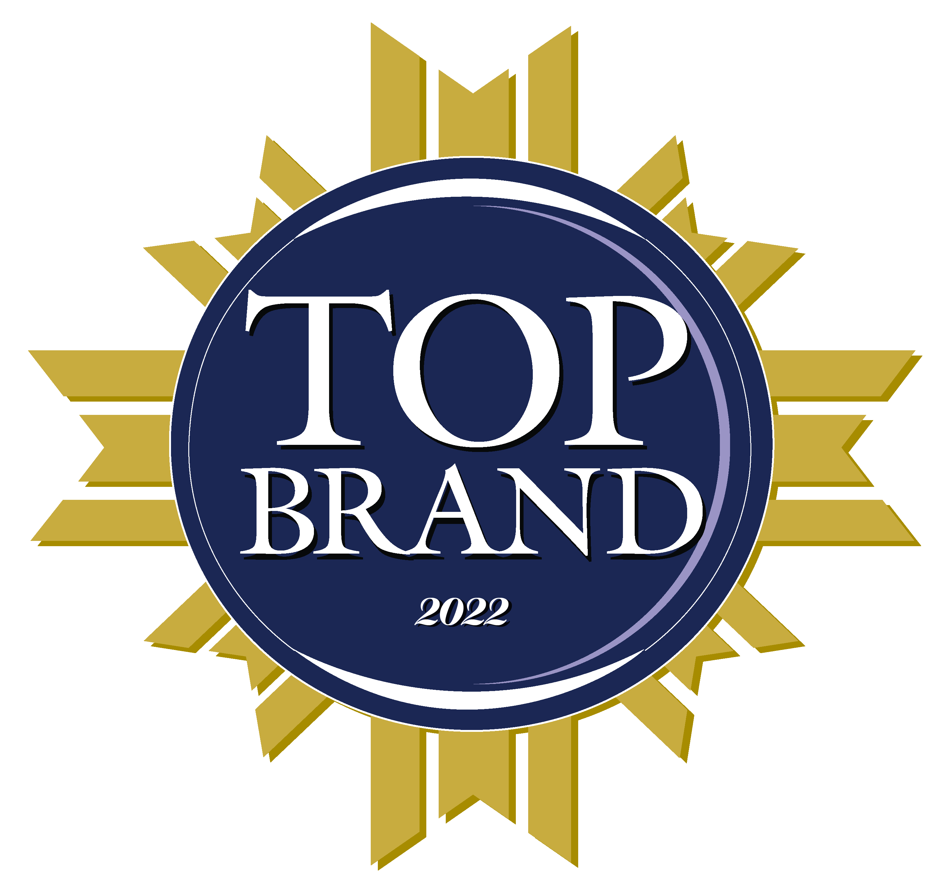 Top Brands Award 2022
