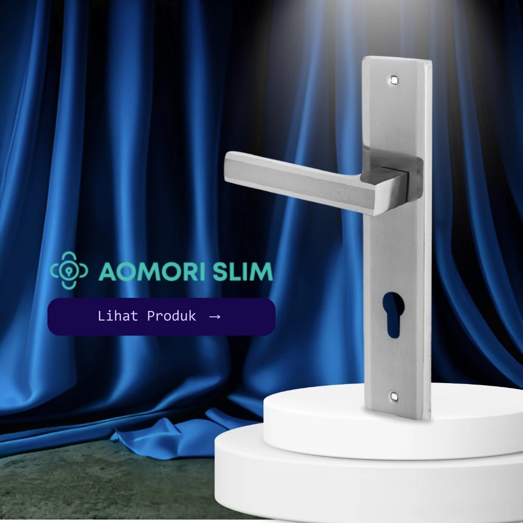 Aomori Slim