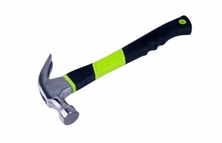 Cara Memaku Tembok dengan Baik dan benar agar Tidak Pecah