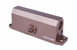 Mengenal Apa Itu Pintu Otomatis (Door Closer): Jenis, Cara Kerja, dan Manfaatnya