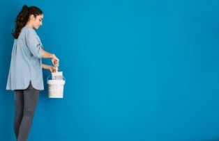 Tips dan Cara Mengecat Ulang Dinding Lama untuk Hasil Terbaik