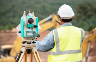 Mengenal Perbedaan Antara Theodolite, Waterpass Digital dan Waterpass