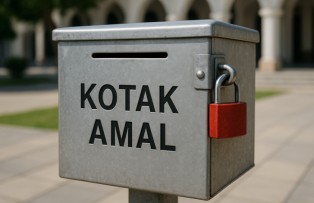 Panduan Memilih Gembok Warna Terbaik untuk Kotak Amal