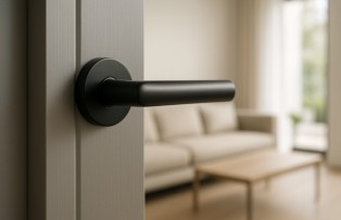 Tips Memilih Handle Pintu yang Tepat untuk Pintu Aluminium