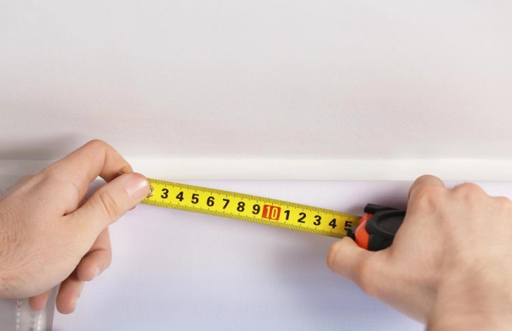 Mengukur Sendiri Sering Merepotkan? Meteran dengan Ujung Magnet Membuat Pekerjaan Lebih Praktis