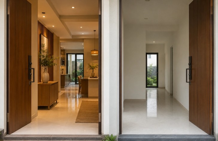 Kenapa Rumah Contoh Terasa Lebih Meyakinkan Dibanding Unit Asli? Ini Penyebabnya