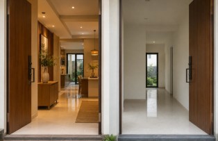 Kenapa Rumah Contoh Terasa Lebih Meyakinkan Dibanding Unit Asli? Ini Penyebabnya