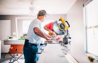Jangan Lewatkan 10 Hal Penting Ini Saat Renovasi Rumah!