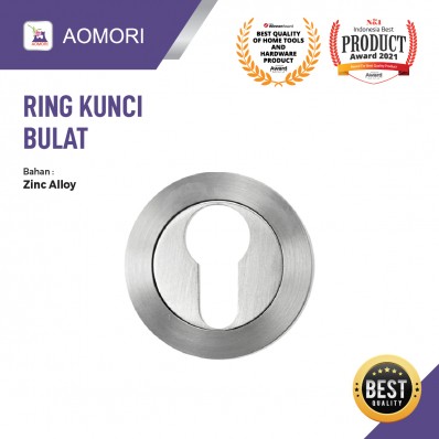 RING KUNCI PINTU AOMORI