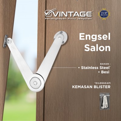 ENGSEL SALON VINTAGE