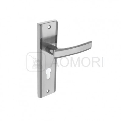 HANDLE PINTU RUMAH TANGGUNG CRYSTAL AOMORI