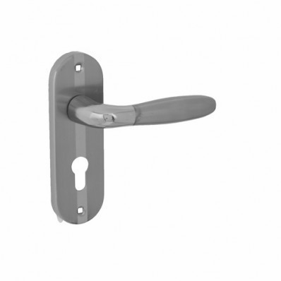 HANDLE PINTU RUMAH KECIL SHARON AOMORI