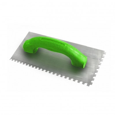 CETOK SEMEN TROWEL CORATEX GIGI D-XPLORE