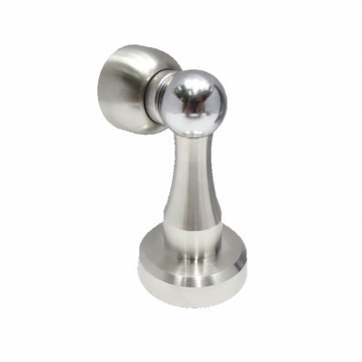 DOOR STOP / PENAHAN PINTU STAINLESS STEEL A19 VINTAGE