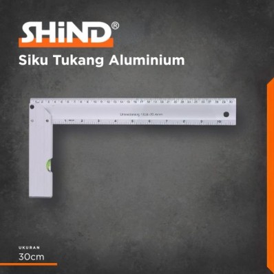 Siku Tukang Aluminium