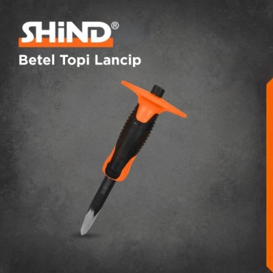 Betel Topi Lancip
