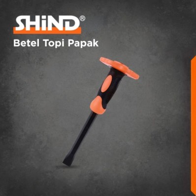 Betel Topi Papak