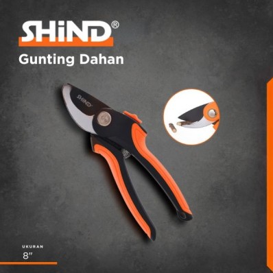 Gunting Dahan