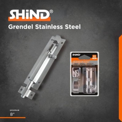 Grendel Stainless Steel