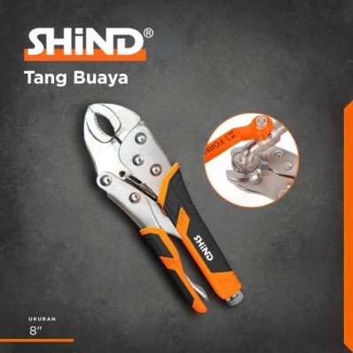 Tang Buaya