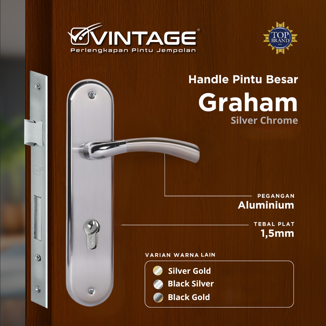 handle pintu besar