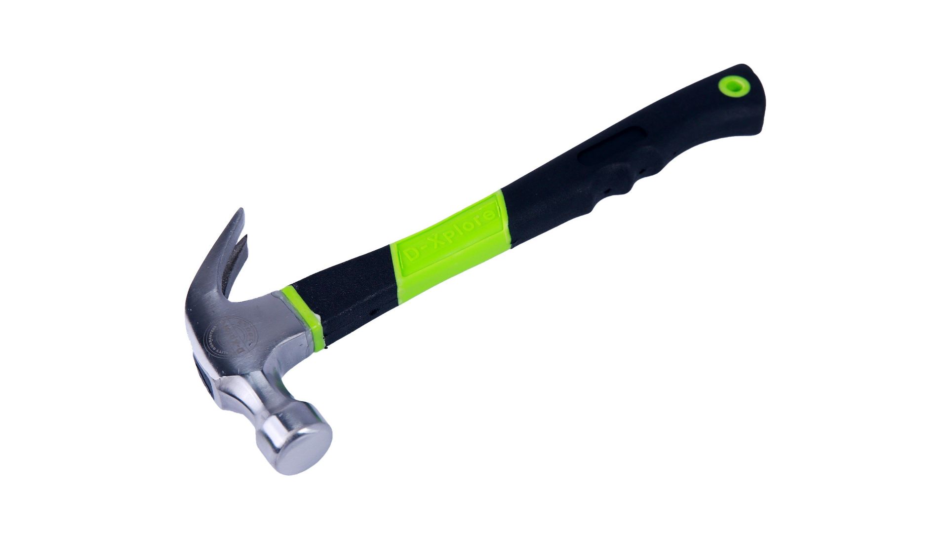 Palu Kambing D-Xplore