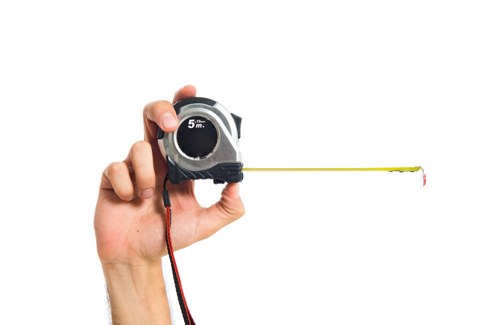 Meteran AutoLock