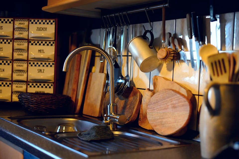 perkakas dapur
