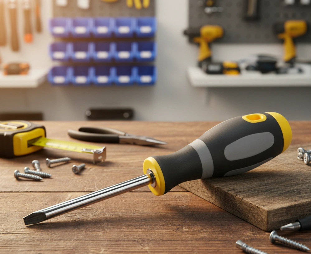 Obeng Bolak-Balik D-Xplore