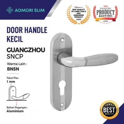 Handle Guangzhou