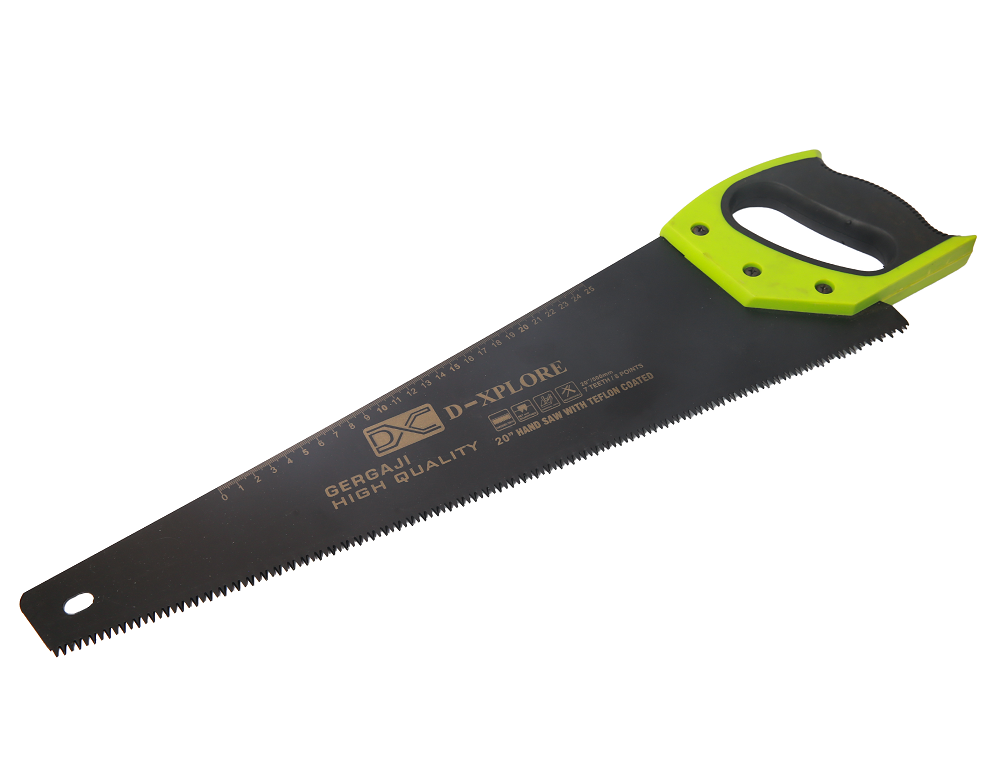 Gergaji tangan D-Xplore