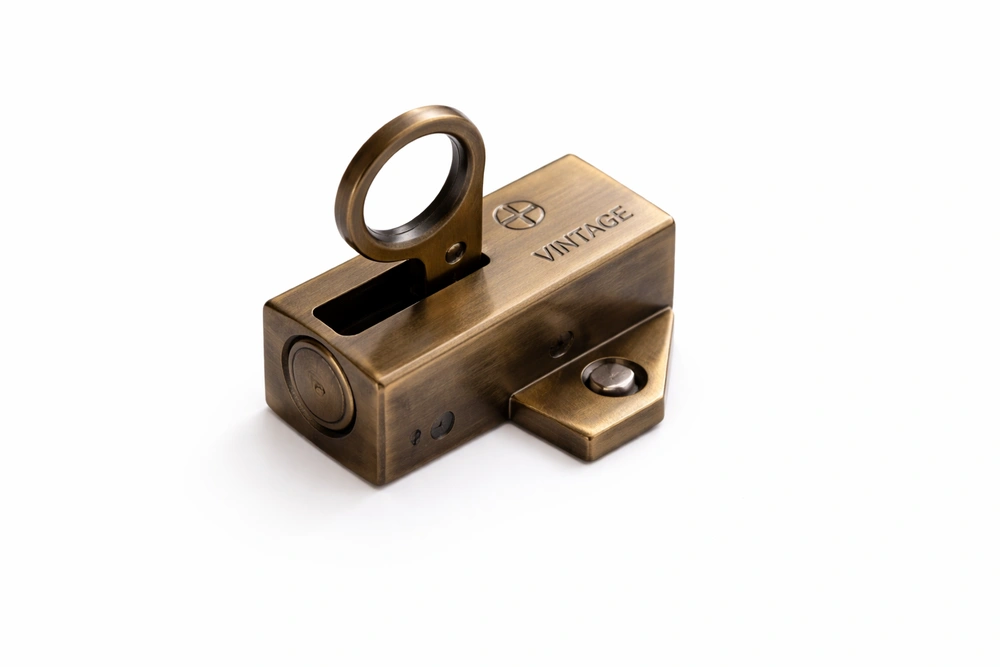 Finishing Slot Jendela