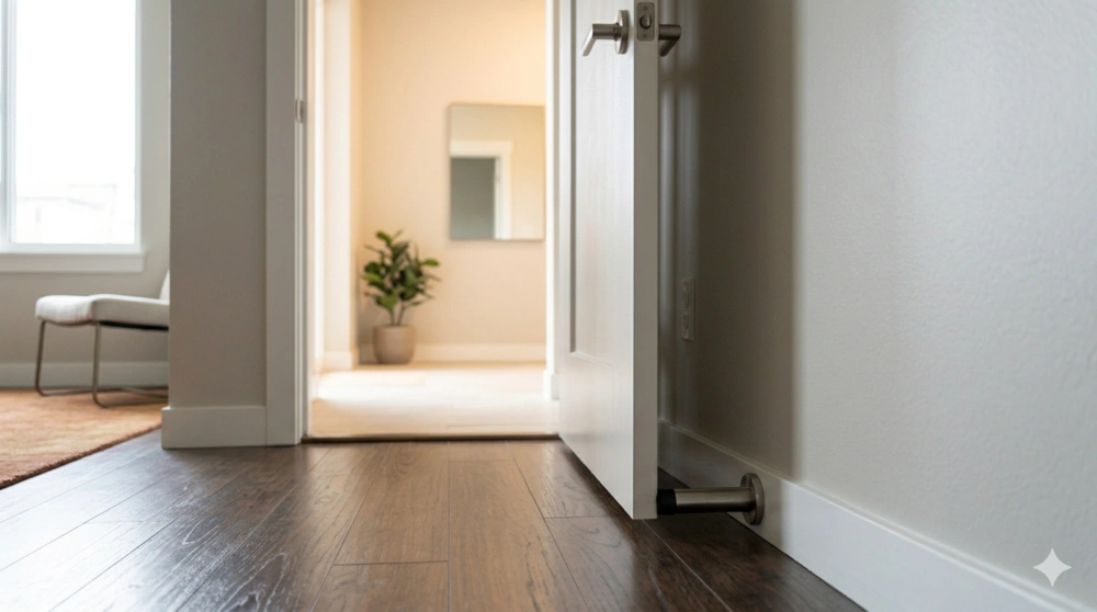 Door Stopper